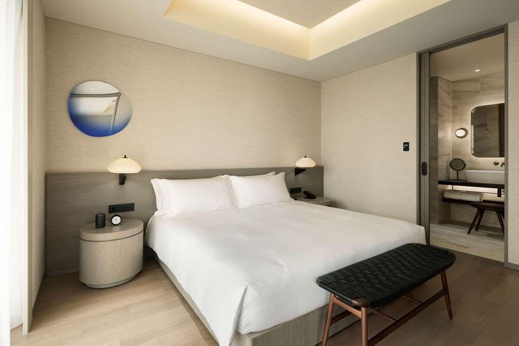 Hotel Toranomon Hills Tóquio Quarto foto