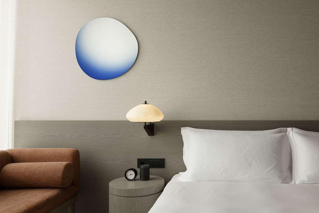 Hotel Toranomon Hills Tóquio Quarto foto